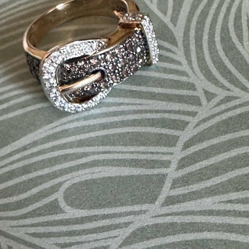 Belt Ring